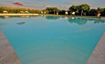 Agriturismo San Rocco