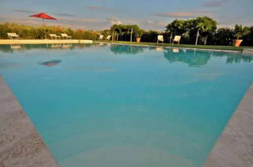 Agriturismo San Rocco Hotel a Montale