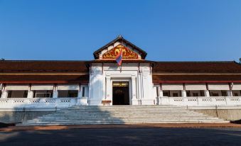 Luang Prabang Residence (The Boutique Villa)