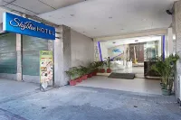 Skyblue Hotel Hotels in Cebu