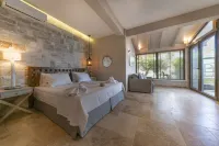 Agorastos Suites - 2 stjerner