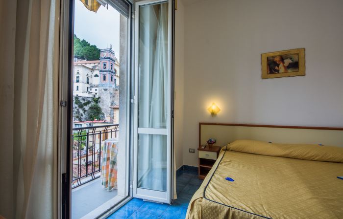 Meublè Casa Mannini Rooms