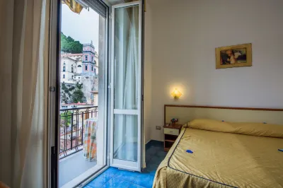 Meublè Casa Mannini Rooms