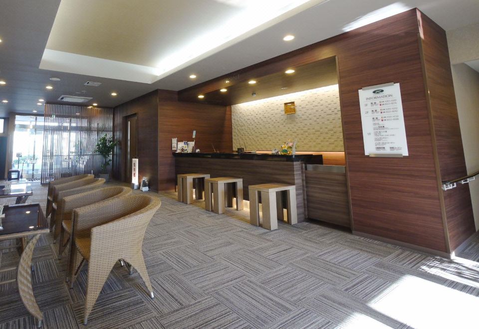 호텔 루트 인 도메 썸네일