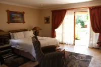 Aark Guest Lodge Hotels in Sedibeng