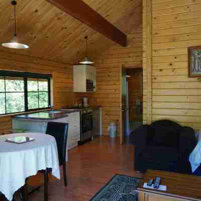 Mirabell Chalets Rooms