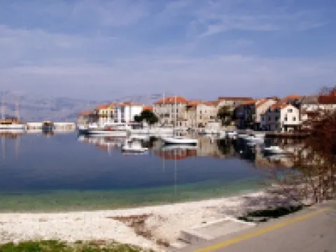 Apartment Vinko Hotels in Postire