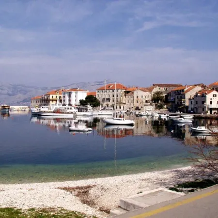 Apartment Vinko Hotels in Postire