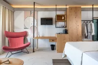 Assano Seafront Luxury - Morgenmad