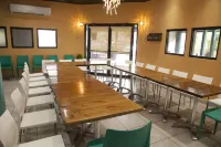 Parador El Buen Cafe Hotels in Carrizales
