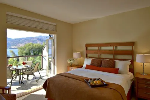 The Cove Lakeside Resort Photos