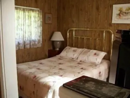 Valley View Motel Отели в г. Порт Ладлоу