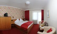 Hotel Silvia Các khách sạn ở Sankt Kanzian
