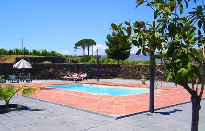 Etna Wine Azienda Agrituristica