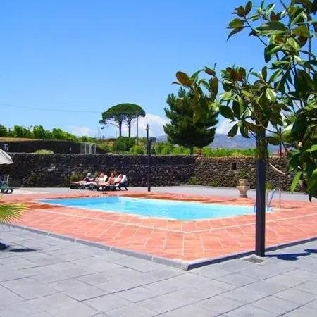 Etna Wine Azienda Agrituristica