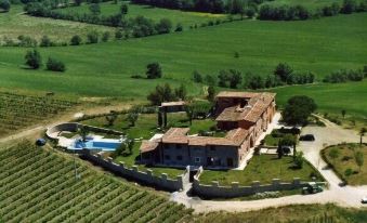 Relais le Ginestre