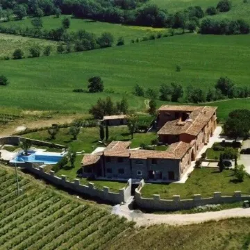 Relais le Ginestre