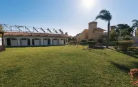 Hotel das Figueiras Các khách sạn ở São Lourenço do Sul