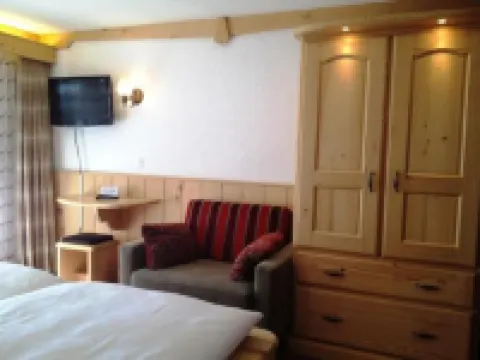 Hotel City Hotels in Tasch