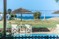 Plaka Hotel I - sul mare
