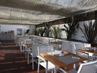 Boutique Hotel & Spa la Villa Cap Ferrat Hoteles cerca de Plaza Arson