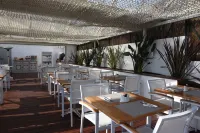 Boutique Hôtel & Spa la Villa Cap Ferrat Hôtels à : Saint-Jean-Cap-Ferrat