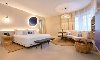Hotel Greystone - Adults Only