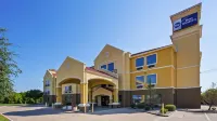 Best Western Executive Inn Hotels in Corsicana