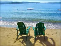 The Juliana Resort - Strand