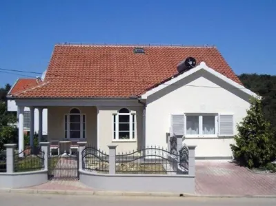 Villa Mandolina Apartments