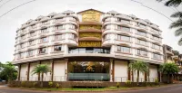 Hotel Grace Majestic