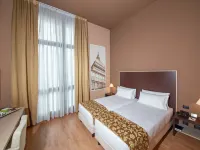 Art Hotel Olympic Hotels in der Nähe von Sabauda Gallery