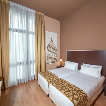 Art Hotel Olympic
