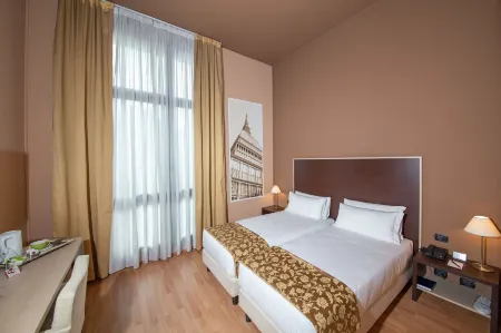 Art Hotel Olympic