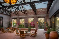 Hotel Emma at Pearl on the Riverwalk