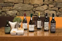 Vila Gale Douro Vineyards - breakfast