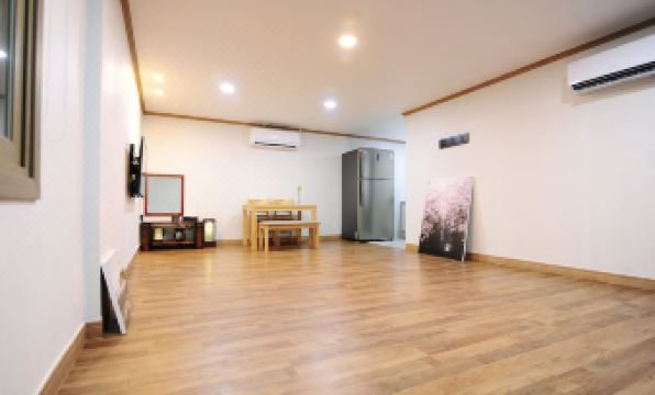 5. 더비치 호텔..