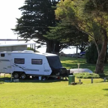 Abel Tasman Cabins Devonport