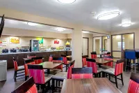 Quality Inn Hôtels à : Marysville