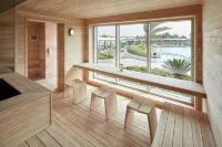 The Shilla Jeju - Spa