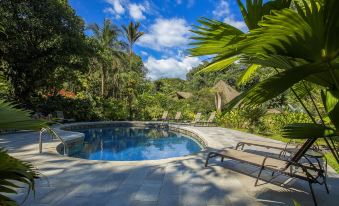 Esquinas Rainforest Lodge