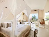 Grecotel Daphnila Bay - balcón