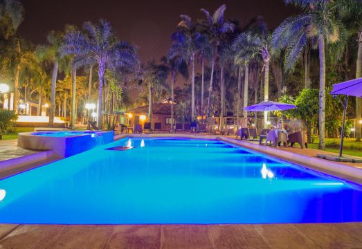 콤플레호 투리스티코 아메리카노 이미지