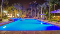 Complejo Americano Hotel di Puerto Iguazú