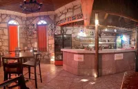 Hotel Mansión Tarahumara - Bares
