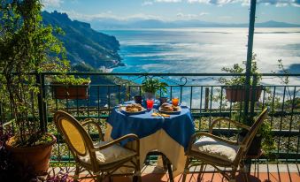 B&B Ravello Rooms