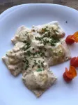 ホテル ルナ デ プラタ - 朝食