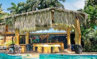 Casa de Playa - Playa Hermosa Jaco
