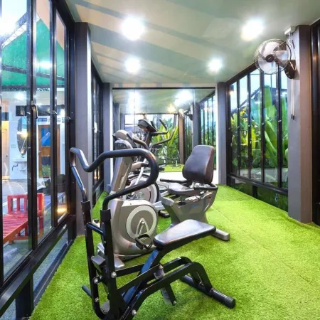 Udtel Boutique Hotel