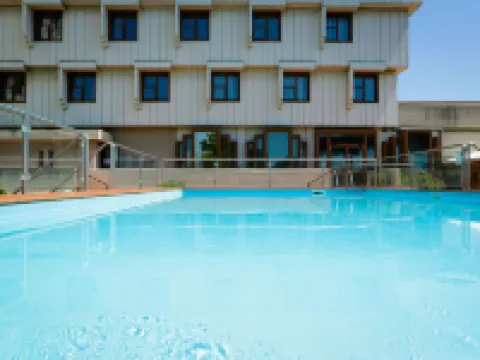 Art Hotel Museo Hotels in Province of Prato